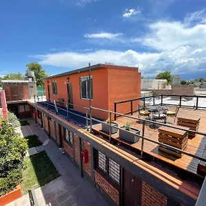 Apartamento Complejo 25 De Mayo, Guaymallén