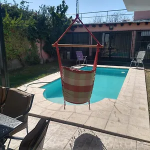 Apartamento Edu's House I, Guaymallén