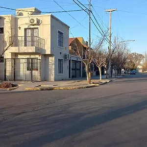 Apartamento Aires De Malbec, Guaymallén
