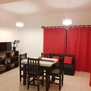 Apartamento Vino Disfrutar Zona Shopping, Guaymallén