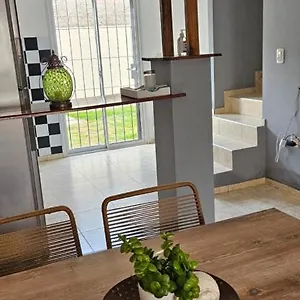 Apartamento Mendoza Dorrego Duplex Complejo Privado, Guaymallén